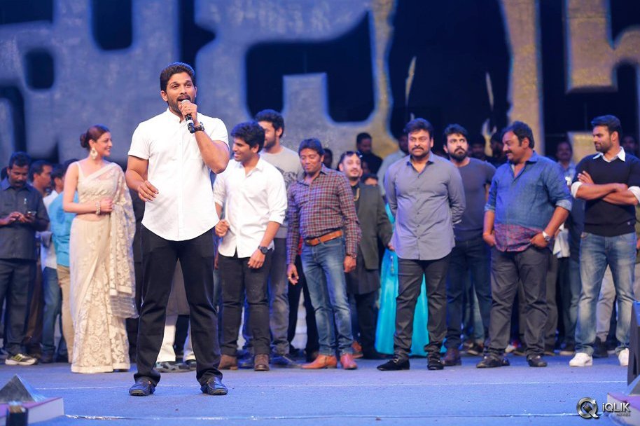 Khaidi-No-150-Pre-Release-Event